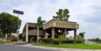 Hotel Best Western Inn & Suites Yuma