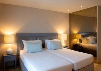 Hotel Cristal Vieira Praia & Spa