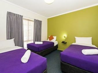 Hotel All Seasons Geraldton