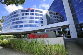 Hotel Ibis
