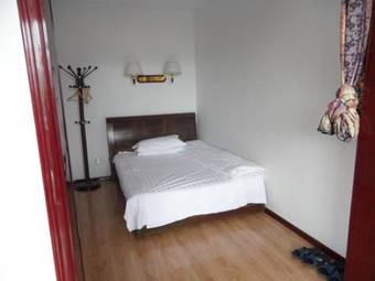 Changbai Mountain International Dong Hot Spring Diliao