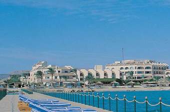 Hotel Flamenco Beach Resort