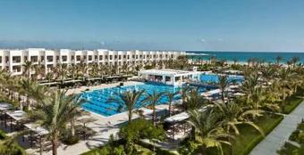 Hotel Jaz Almaza Beach