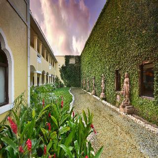 Hotel Intercontinental Grand