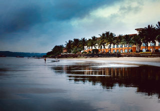 Hotel Longuinhos Resorts