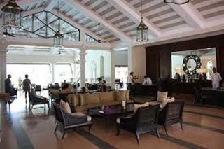 Hotel Park Hyatt Goa