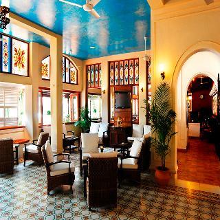 Hotel Heritage Village Club Goa