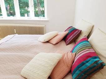 Hostal Koege Guesthouse