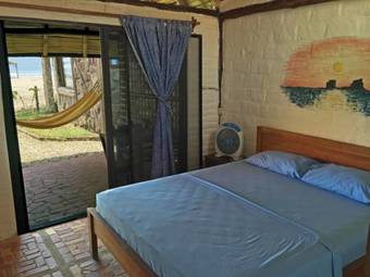 Hostal Caba�as La Tortuga