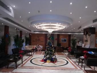 Hotel Delta Sharm Resort & Spa