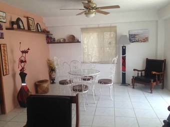 Apartamento Betty's Beach Condominium