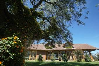 Quito Polo Club Airport Boutique Hotel