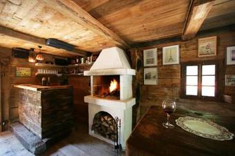 Bed & Breakfast Penzion Park