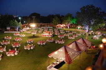 Hotel Shree Ram International