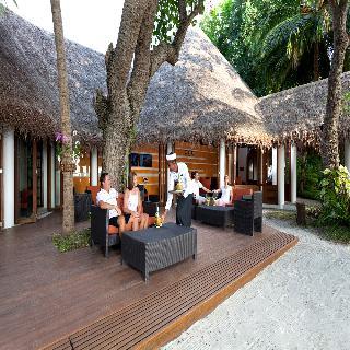 Hotel Veligandu Island Resort