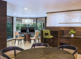 Hotel Sheraton Maldives Full Moon Resort