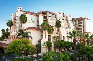 Hotel Embassy Suites Santa Ana / Orange County Airport