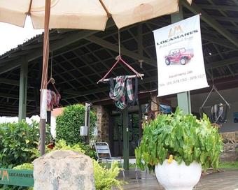 Hotel Pousada Monsieur Rocha