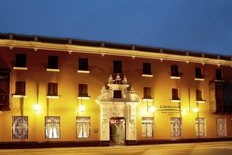 Hotel Libertador Trujillo