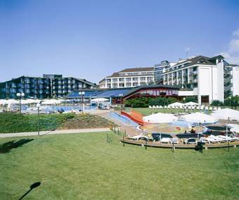 Hotel Ajda - Terme 3000 - Sava Hotels & Resorts