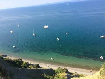 Apartments Krt Mirko