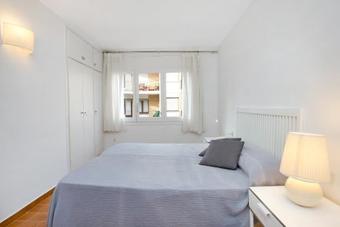 Apartment Calella Park 15a1a