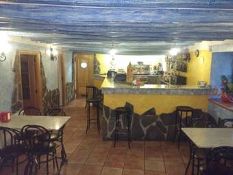 Hotel Hostal El Bodegon