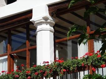 Hotel La Casona Del Solanar