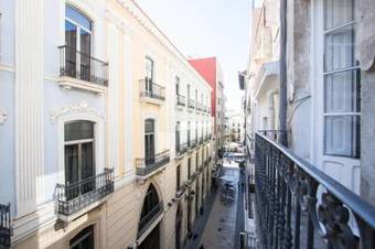 Apartamento Flat City Center