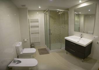 Apartamento Gure Ganbara