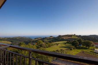Agroturismo Casa Rural Zelaieta Berribi