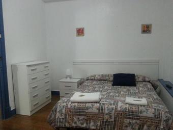 Hostal Pensi�n "la Marina"