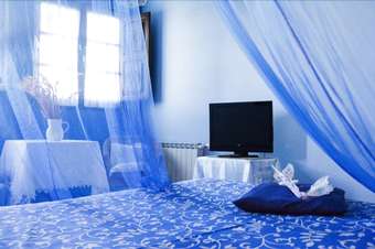 Hotel La Llosa De Fombona