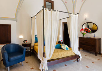 Hotel Tenuta La Baronessa