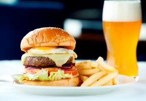 Hong Kong Skycity Marriott Hotel