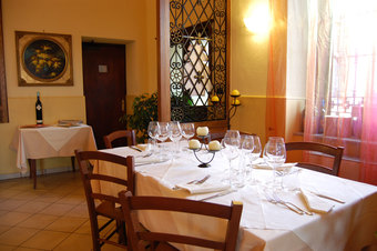 Hotel Villa Glicini