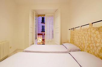 Apartamento Destiny Latina - Santiago