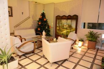 Agroturismo La Nueva Mansi�n