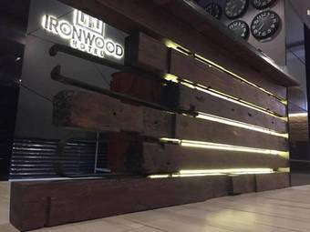 Ironwood Hotel
