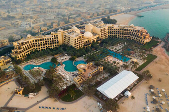 Hotel Rixos Al Mairid Ras Al Khaimah