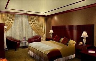 Khatt Springs Hotel And Spa