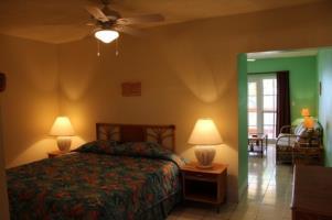 Hotel Banana Beach Resort