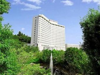 Hotel Ana Crowne Plaza Narita