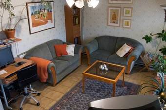 Posada Gasthaus Mikkeli