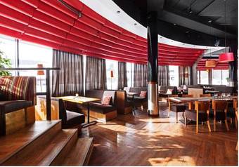 Break Sokos Hotel Tahko