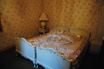 Hotel Villa Antonius