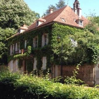 Bed & Breakfast Les Chambres D'h�tes Du Bois Joli
