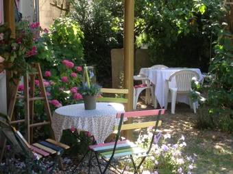 Bed & Breakfast Chambres D'h�tes Des 3 Rois