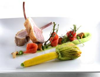 Hotel Le Petit Palais D'aglae