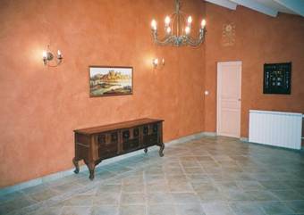 Bed & Breakfast Clos St Pierre De Fraisse